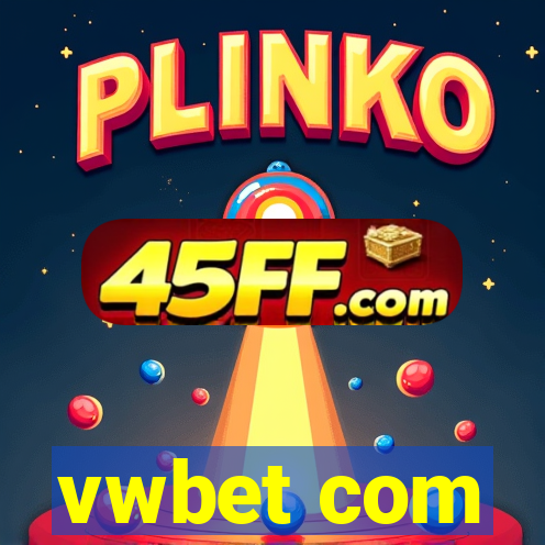 vwbet com